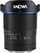 Objektiv Laowa 15mm F4.5 Wide Angle Macro, 0.5X, për full frame, i zi