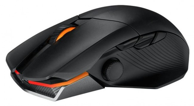 Maus ASUS ROG Chakram X Origin, i zi