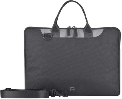 Çantë laptopi Tucano Lamini BLAMINI1516, 15.6", ngjyrë e zezë