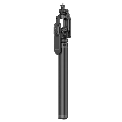 Tripod me stabilizues Proove Elevate X, 205 cm, me telekomandë, i zi