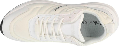Atlete për femra Calvin Klein Flexrunner Tech, nr. 40, të bardha