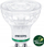 Llambë LED Philips GU10 reflektor, 2.1W 375lm, 4000K, e bardhë