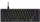 Tastierë gaming CORSAIR K65 PRO MINI RGB, mekanike optike 65%, RGB, e zezë