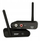 Transmetues audio Marmitek Subwoofer Anywhere 640, 2.4 GHz, set transmision/pranim, i zi