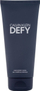 Xhel dushi për trup edhe flokë Calvin Klein Defy, 200 ml, për burra, blu e errët