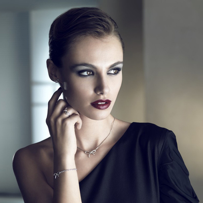 Byzylyk Hot Diamonds DL267