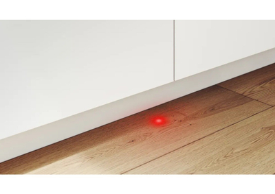 Lavastovilje e integruar Bosch SPV4EKX17E, 45cm, 10 sete, inoks