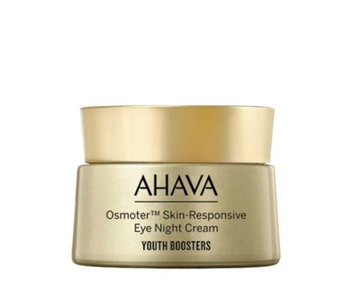 Krem Nate për Zonën e Syve Ahava, 15 ml