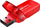 USB Adata UV240, 64GB, USB 2.0, i kuq
