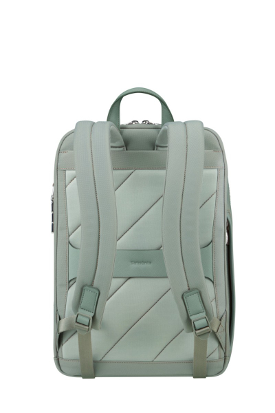 Çantë Shpine Samsonite Image-Biz Ngjyrë Jeshile E Hapur