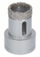 Shtizë prerëse diamant Bosch X-Lock Dry Speed BCH2808361K, 30mm