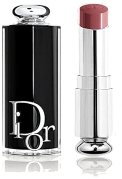 Buzëkuq Dior Addict Shine 531 Fauve, 3.2g, me shkëlqim, nuancë nude