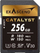 Kartë memorie ExAscend Catalyst SDXC EX256GSDU1, 256GB, Class 10 UHS I U3 V30