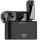 Mikrofon wireless Proove Record Type-C, set 2 copë me kuti për karikim