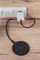 Kabllo USB C Forcell PD QC4.0, 5A 100W, 1m, e zezë