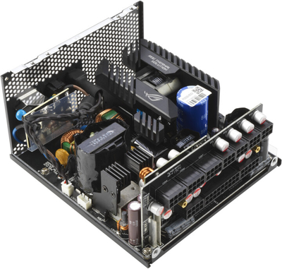 Burim energjie ASUS ROG-STRIX-550G - 550W