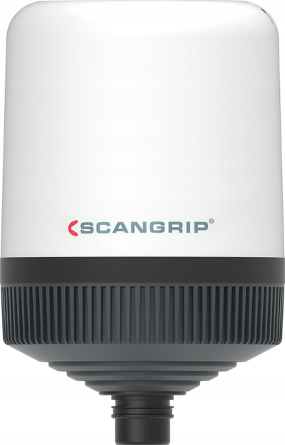 Рефлектор Scangrip Area Head, 2500 lm, расеана светлина