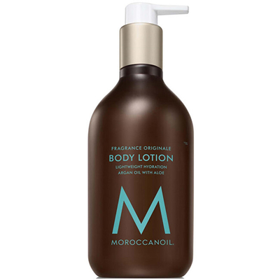 Losion për trup Moroccanoil Fragrance Originale kMRC192, 360 ml