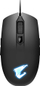 Maus Gigabyte Aorus M2, i zi (UWGBMYBPG030)