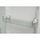 Frigorifer i kombinuar montues Sharp SJ-BE250T0XS-EU, 177 cm