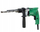 Stërvitje goditëse Hitachi DV 16V(S) Solo, 590W, 2800 rpm, jeshile