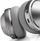 Kufje Teufel Real Blue Pro, pa tela, mbi vesh, blu
