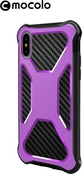 Футрола за телефон Mocolo Urban Defender, за iPhone 6 6S, ментол