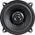 Altoparlantë veture Dibeisi WS-1312TW, 5", 2-way, 120W