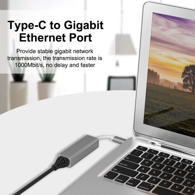 Ethernet Hub SONIT GC-I02