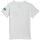 Set për kalamaj adidas Jr H65812, bluzë dhe leginsa, pambuk organik, shumëngjyrësh