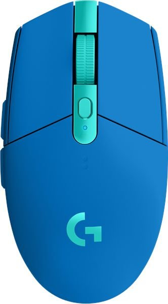 Set lojrash Logitech G305 Lightspeed dhe G Pro X, maus pa kabllo, kufje gaming, i zi