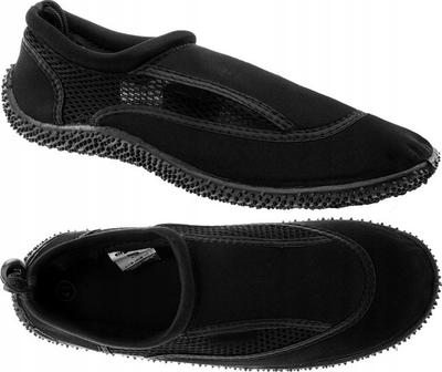 Këpucë uji për meshkuj Roadstead Reda, Nr. 42, të zeza