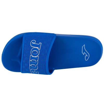 Плажни папучи за момчиња Joma S.Land 2404 Jr SLANJS2404, сини