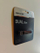 USB flash Hiksemi Dual Slim, 128GB, USB C dhe USB A, gri metalik