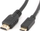 Kabllo Gembird HDMI Mini, 1.8m, e zezë