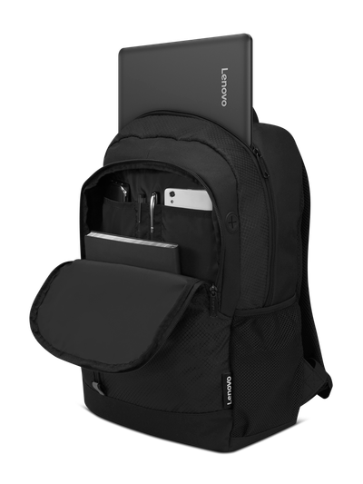 Çantë shpine Lenovo Sport Targus, 15.6", e zezë