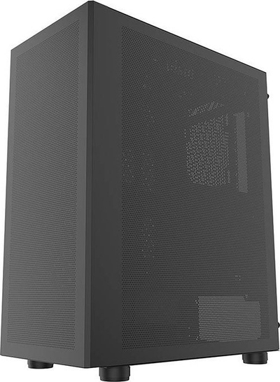 Kasë Darkflash DLC29 Mesh, Midi Tower