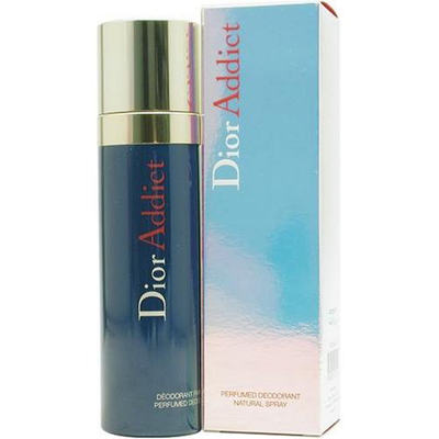 Deodorant Dior Addict, woman