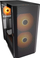 Kutia kompjuterike Cougar CGR-5YA6B-RGB, ATX Mid Tower, ARGB, xham i temperuar