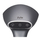 Avullhekuri dorak Zyle ZY016SGS, 1800W, depozitë 300 ml, gri