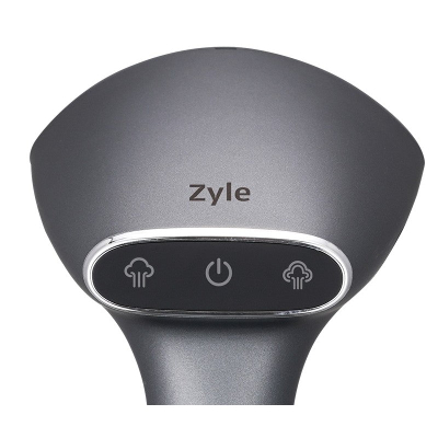 Avullhekuri dorak Zyle ZY016SGS, 1800W, depozitë 300 ml, gri