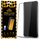 Xham i temperuar GEPARD Edge Full Glue, Redmi Note 12S, i zi