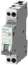 Çelës mini Siemens 5SL60406, 40A, 1+N, gri