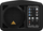 Monitor aktiv Behringer Eurolive B205D, 150W, me mikser mrena, i zi