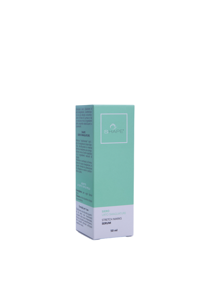 Serum për strija Shape, 50 ml