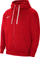 Bluzë sportive Nike Park 20 CW6887-657, për burra, me kapuç, e kuqe