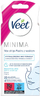 Ленти за депилација Veet Mini, 20 парчиња