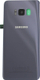 Заден капак Samsung GH82-13962C, стакло, виолетов