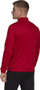 Bluzë sportive Adidas Entrada 22 M H57556, AeroReady, e kuqe