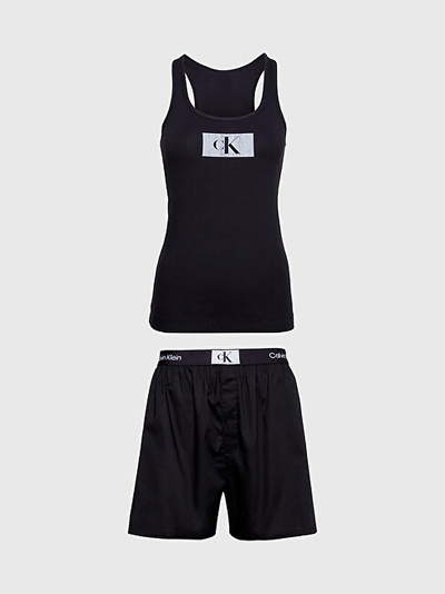 Pizhame Calvin Klein CK96 QS6937EUB1